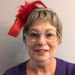 Meet your Posher, Vicki